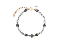 Bracciale 4US: Cesare Paciotti Uomo in Acciaio 4UBR8467